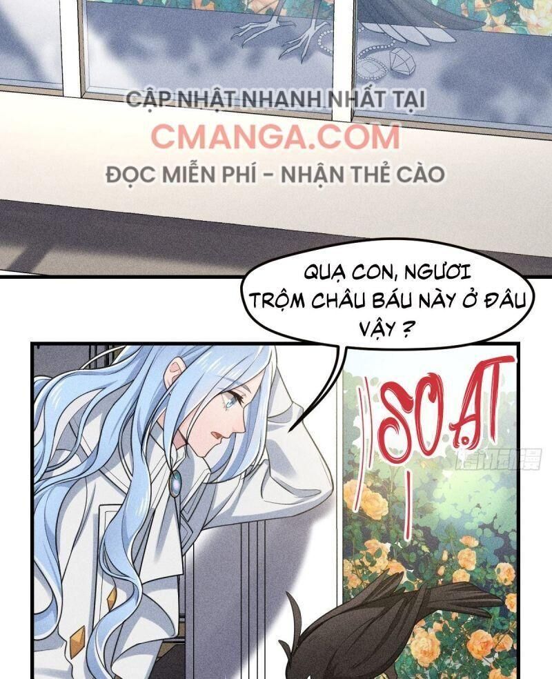 Thiên Chi Vãn Ca Chapter 14 - Trang 2