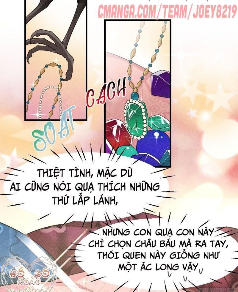 Thiên Chi Vãn Ca Chapter 14 - Trang 2