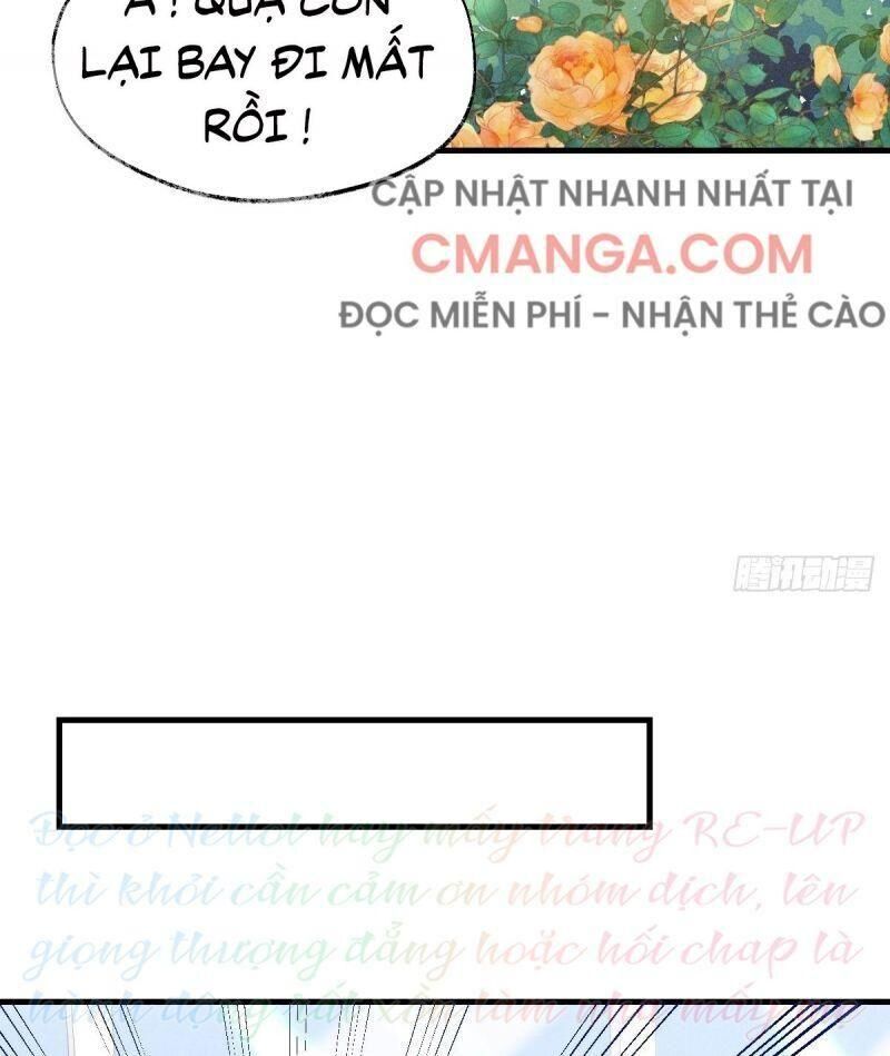 Thiên Chi Vãn Ca Chapter 14 - Trang 2