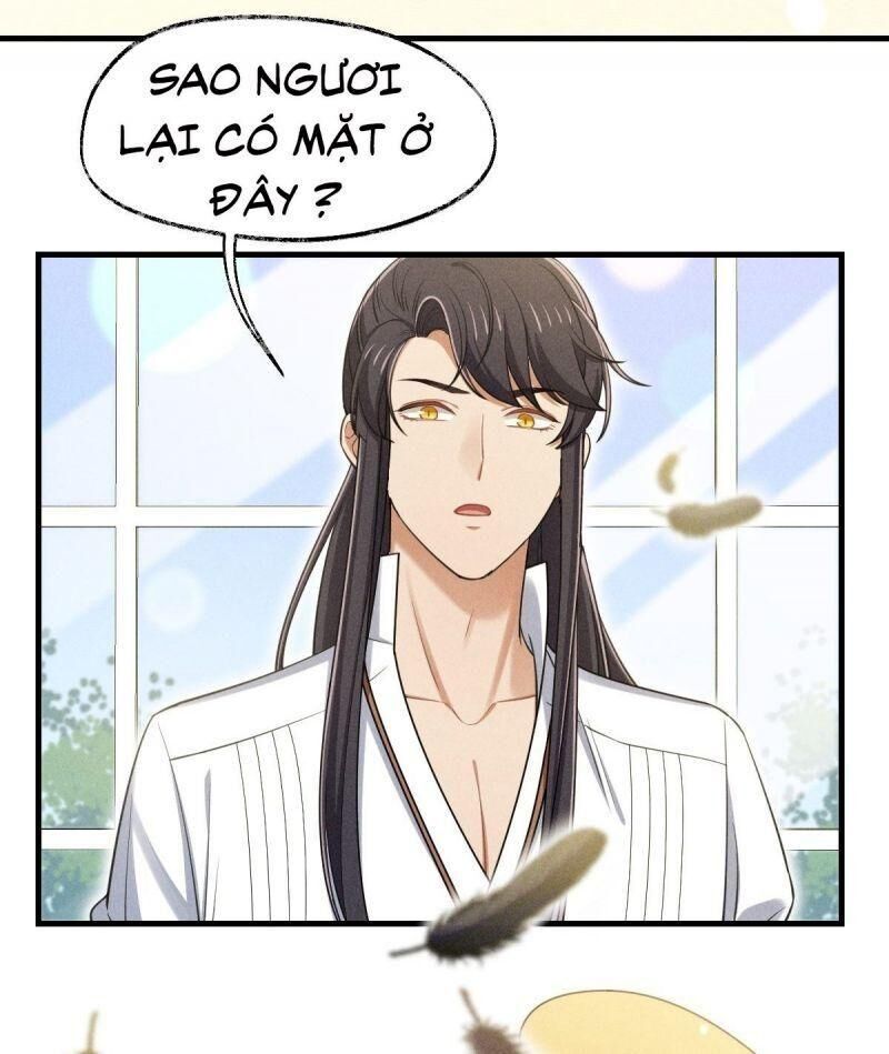 Thiên Chi Vãn Ca Chapter 14 - Trang 2