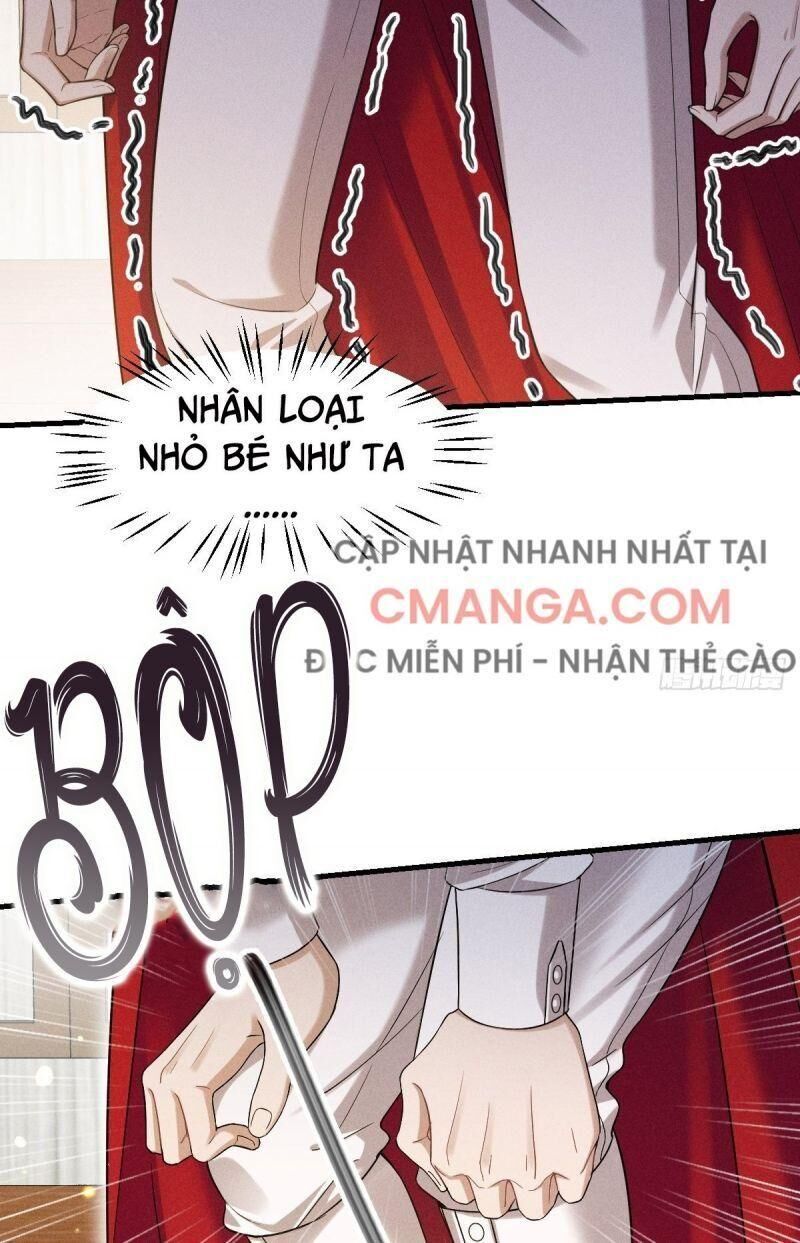 Thiên Chi Vãn Ca Chapter 14 - Trang 2