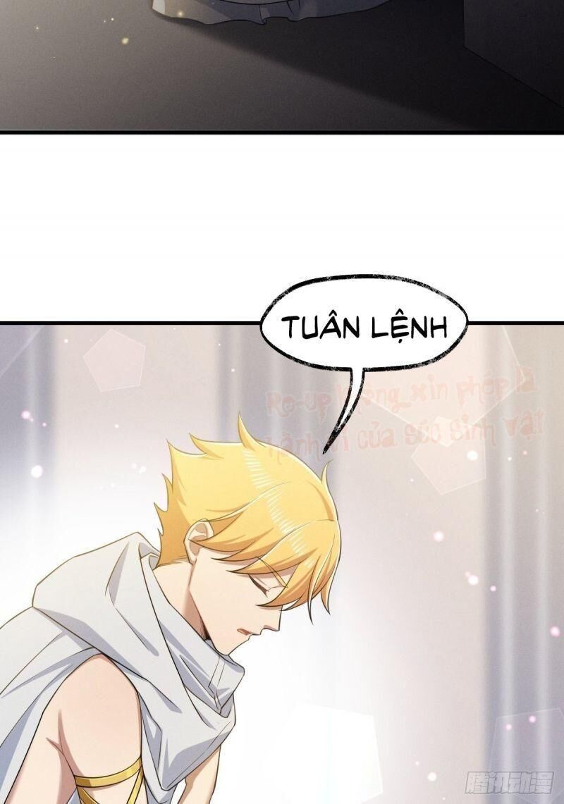 Thiên Chi Vãn Ca Chapter 11 - Trang 2