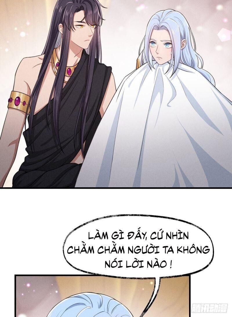 Thiên Chi Vãn Ca Chapter 11 - Trang 2