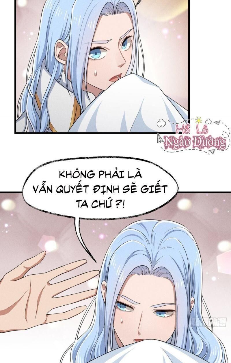 Thiên Chi Vãn Ca Chapter 11 - Trang 2