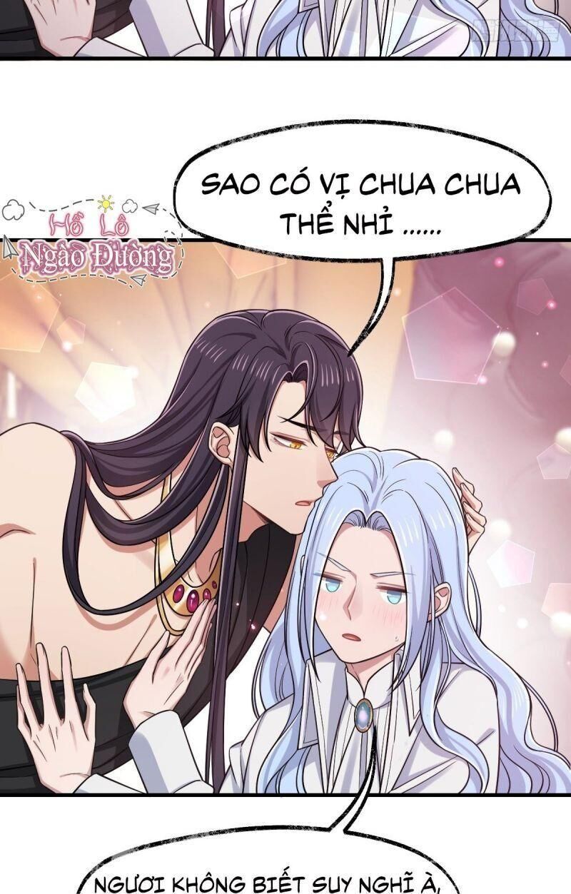 Thiên Chi Vãn Ca Chapter 11 - Trang 2