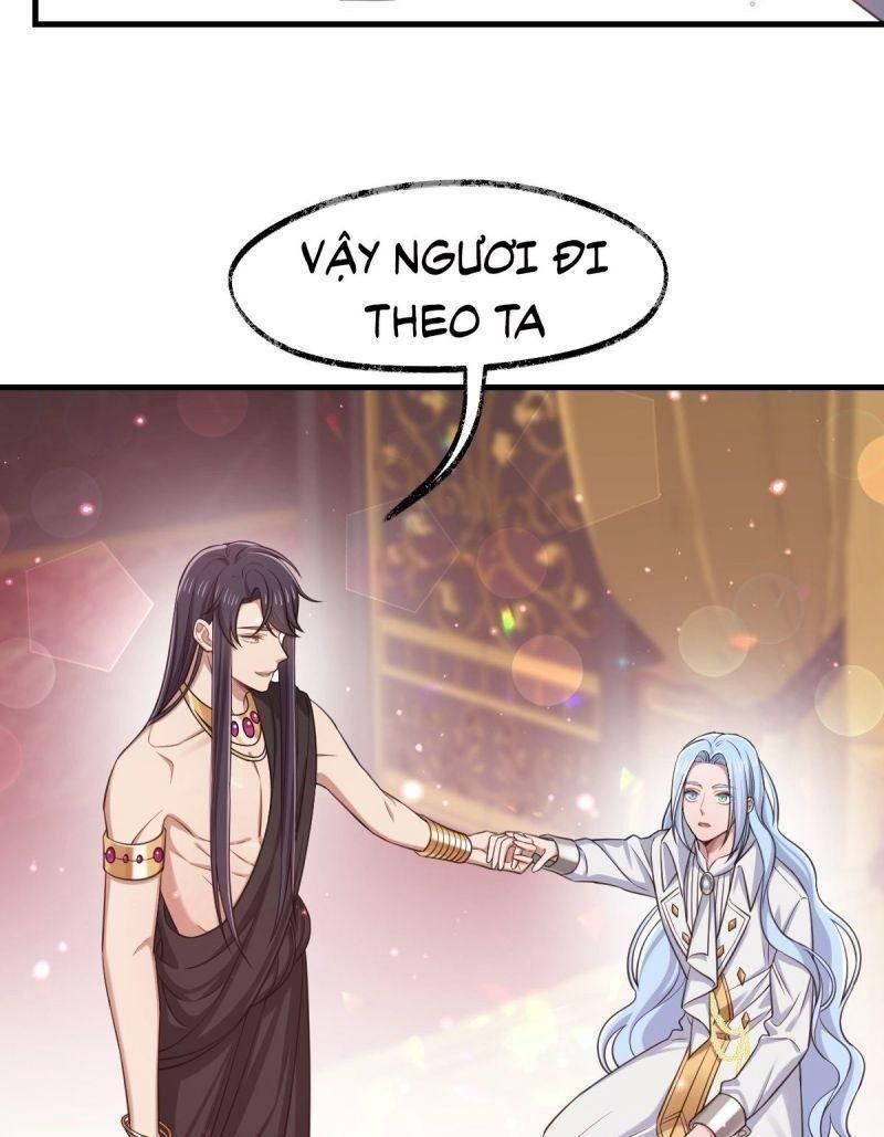 Thiên Chi Vãn Ca Chapter 11 - Trang 2