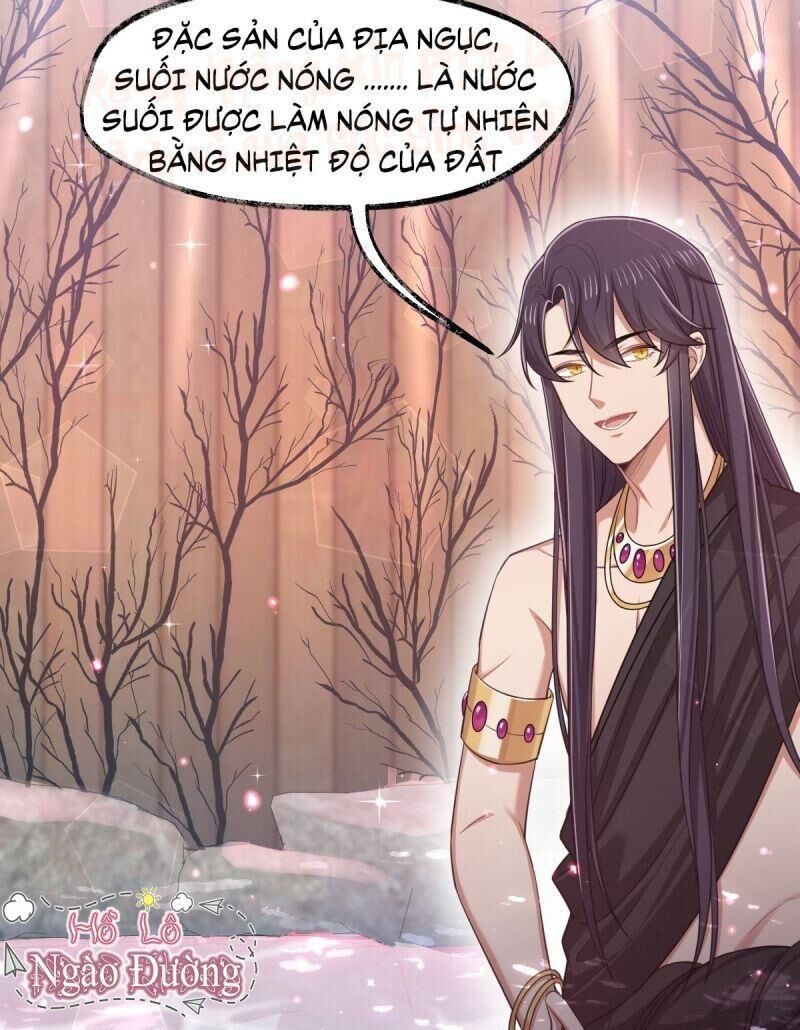 Thiên Chi Vãn Ca Chapter 11 - Trang 2