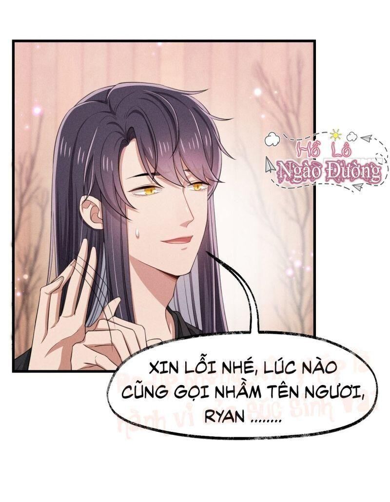 Thiên Chi Vãn Ca Chapter 11 - Trang 2