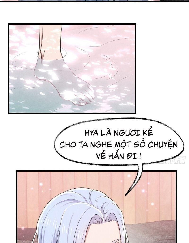 Thiên Chi Vãn Ca Chapter 11 - Trang 2