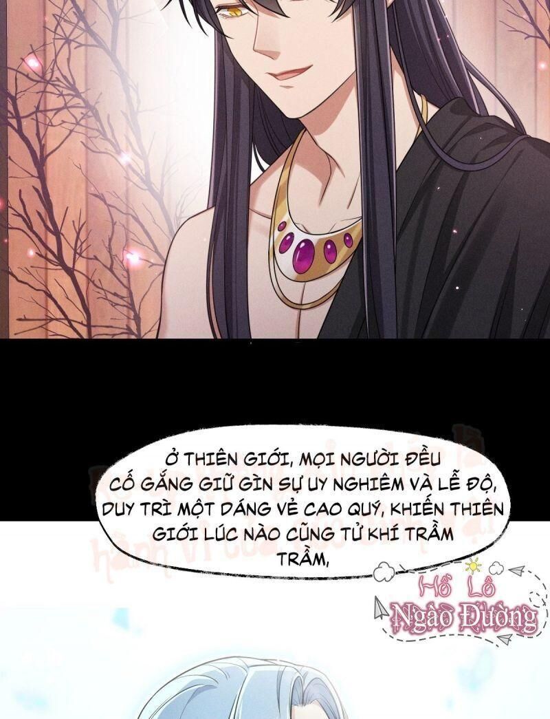 Thiên Chi Vãn Ca Chapter 11 - Trang 2