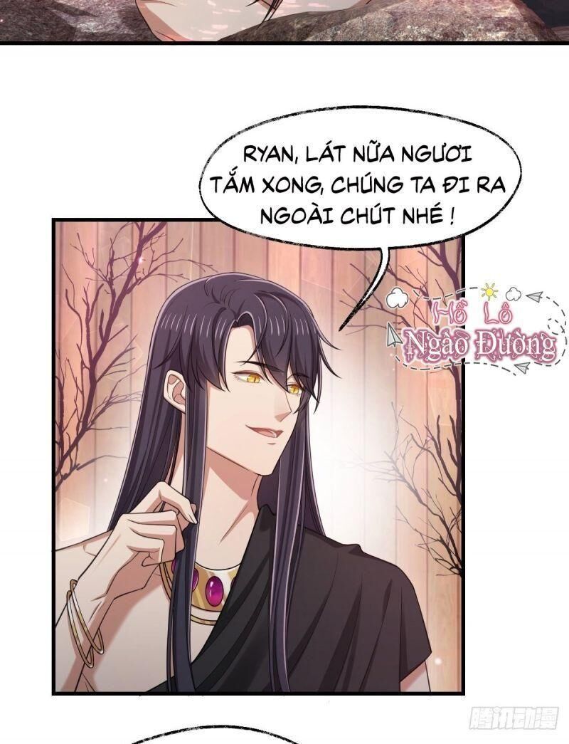 Thiên Chi Vãn Ca Chapter 11 - Trang 2