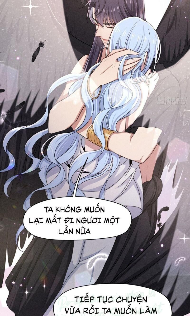 Thiên Chi Vãn Ca Chapter 7 - Trang 2