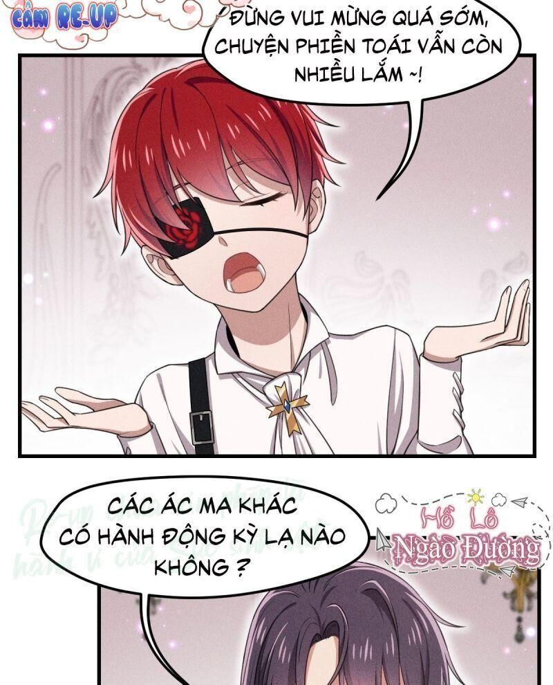 Thiên Chi Vãn Ca Chapter 7 - Trang 2