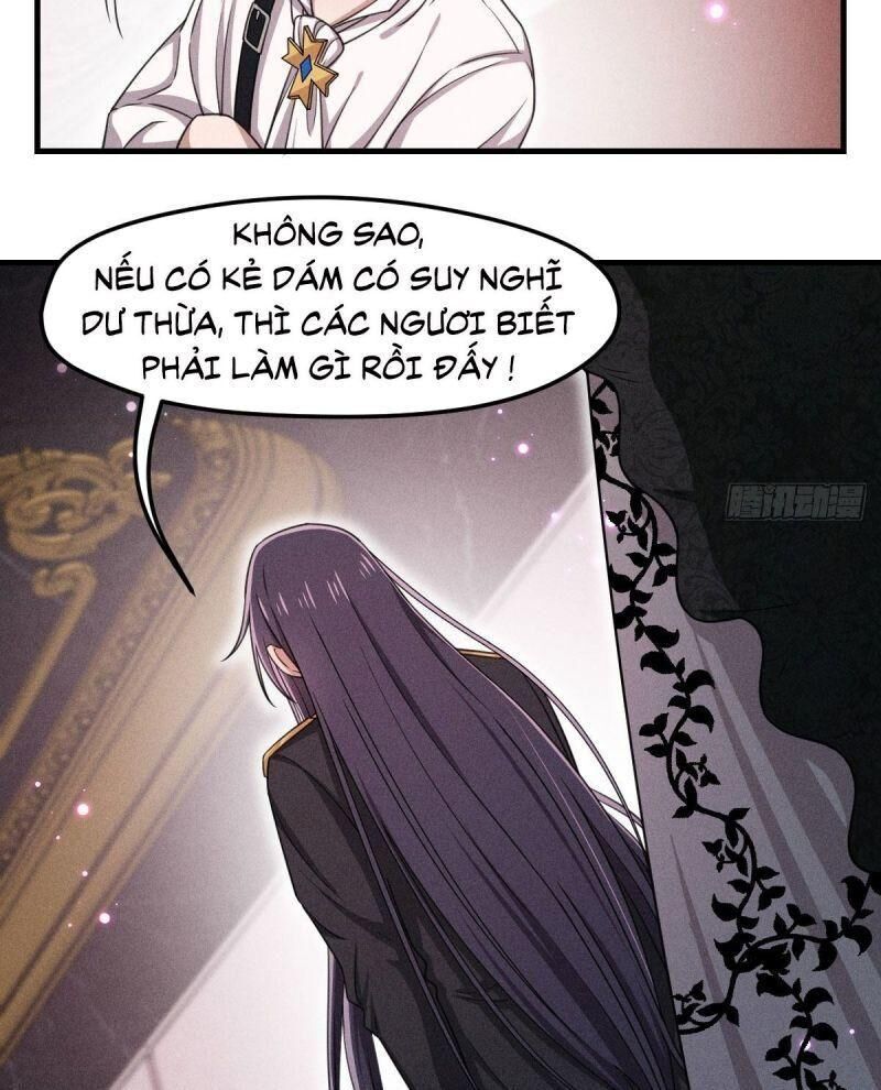 Thiên Chi Vãn Ca Chapter 7 - Trang 2