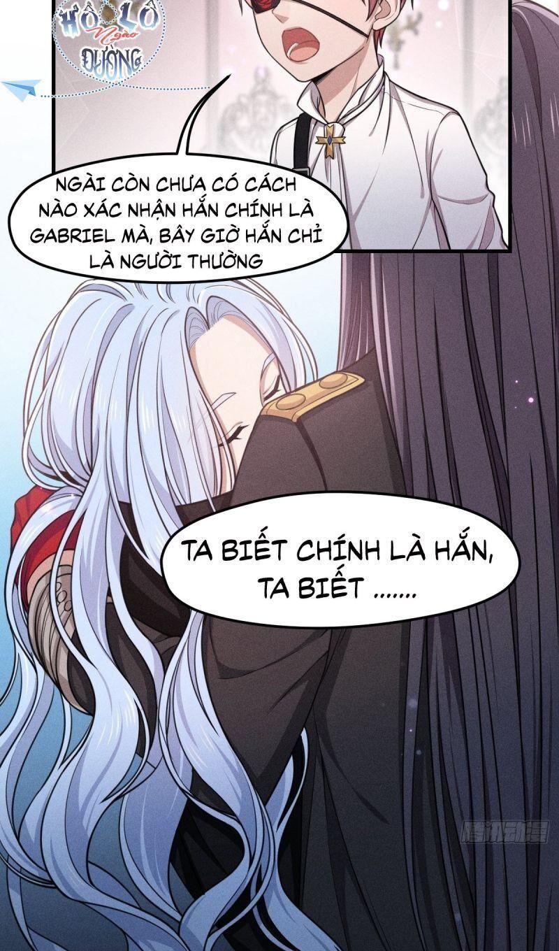 Thiên Chi Vãn Ca Chapter 6 - Trang 2