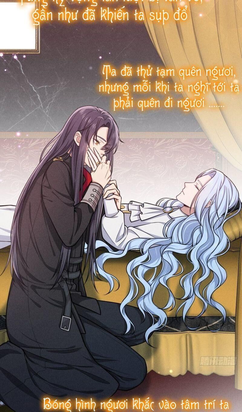 Thiên Chi Vãn Ca Chapter 6 - Trang 2