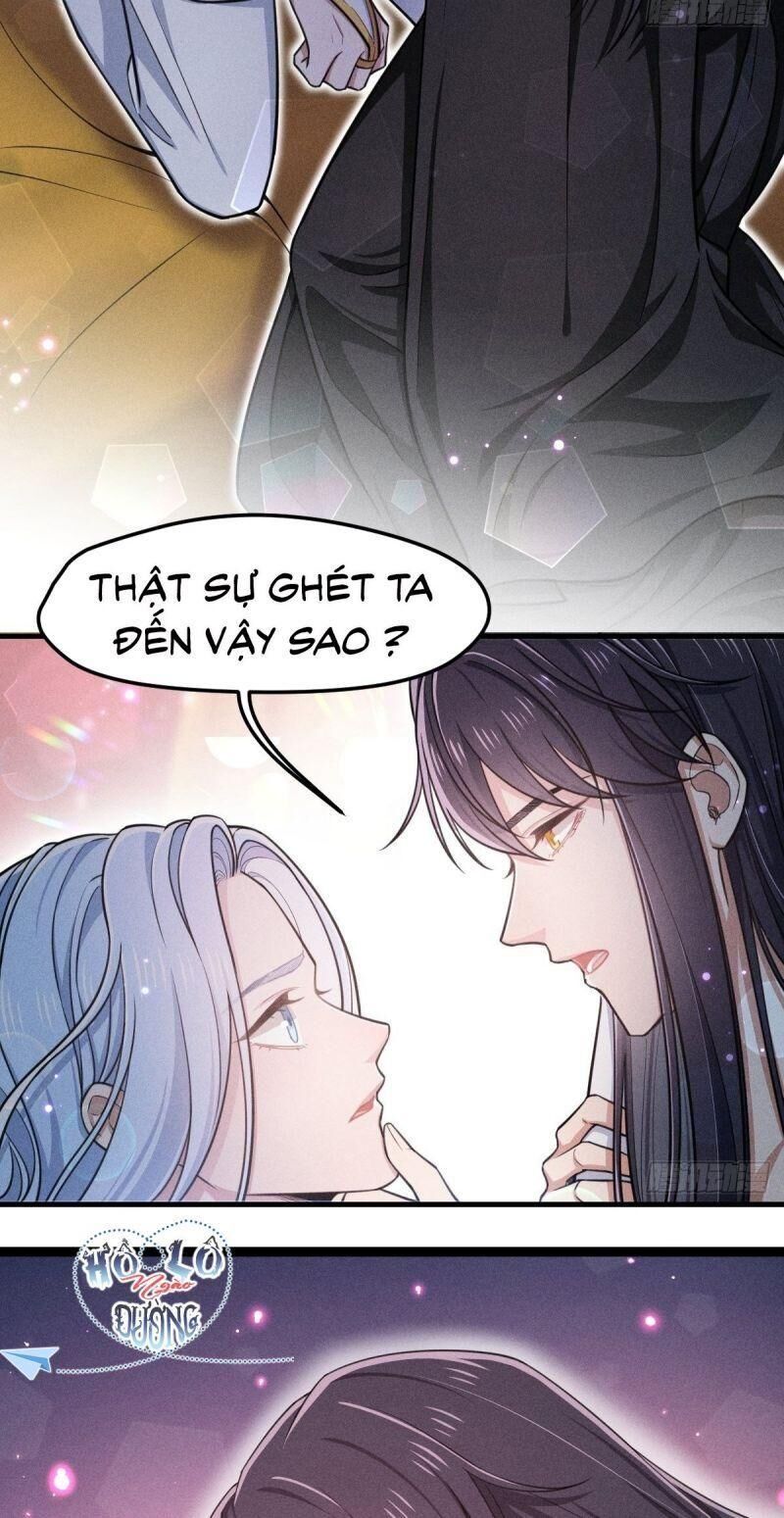 Thiên Chi Vãn Ca Chapter 6 - Trang 2