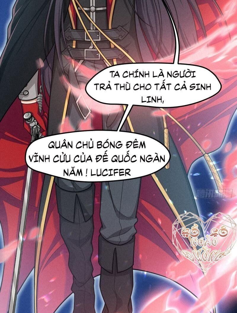 Thiên Chi Vãn Ca Chapter 5 - Trang 2