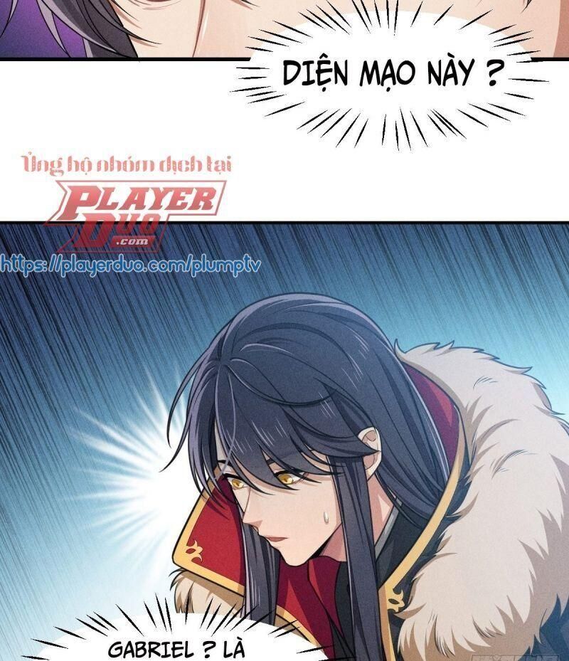 Thiên Chi Vãn Ca Chapter 5 - Trang 2