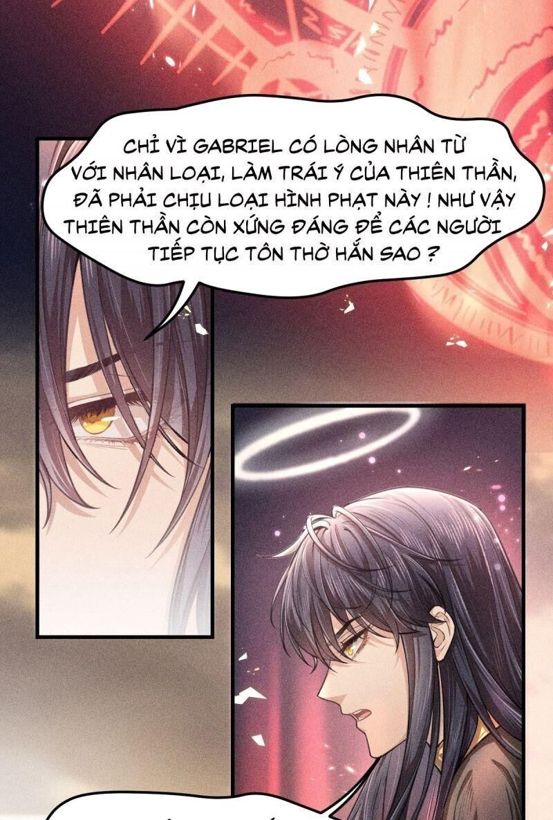 Thiên Chi Vãn Ca Chapter 4 - Trang 2