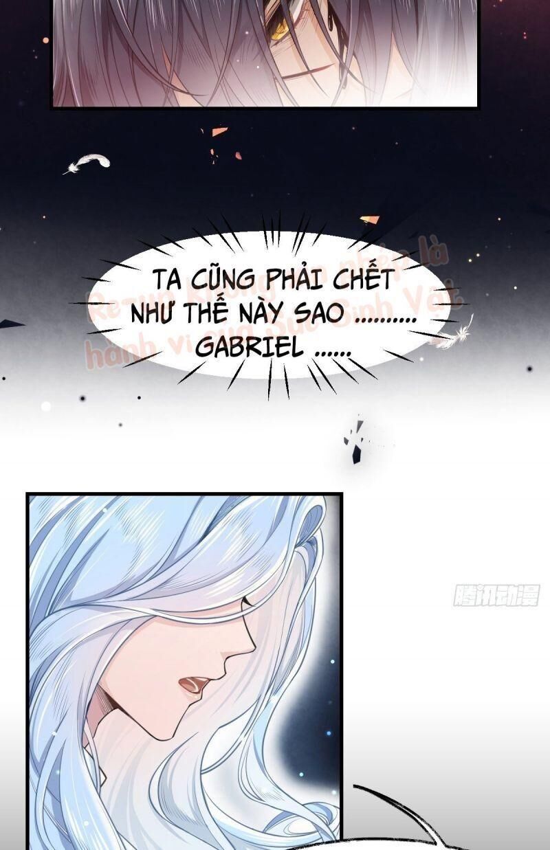 Thiên Chi Vãn Ca Chapter 4 - Trang 2