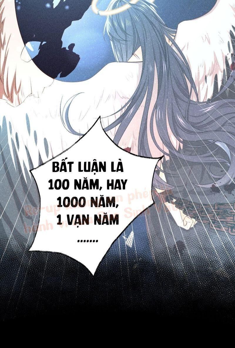 Thiên Chi Vãn Ca Chapter 4 - Trang 2