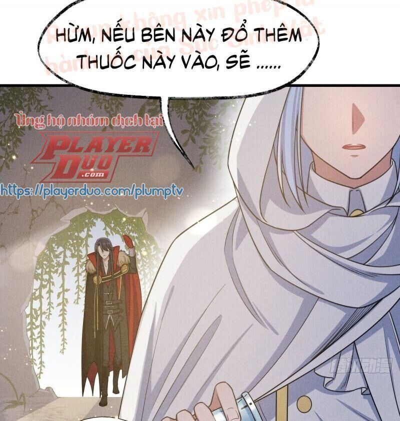 Thiên Chi Vãn Ca Chapter 4 - Trang 2