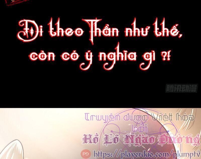 Thiên Chi Vãn Ca Chapter 0 - Trang 2