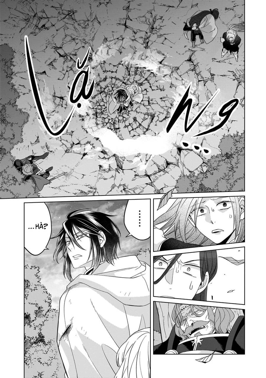 Win Over The Dragon Emperor This Time Around, Noble Girl! Chapter 31 - Trang 2