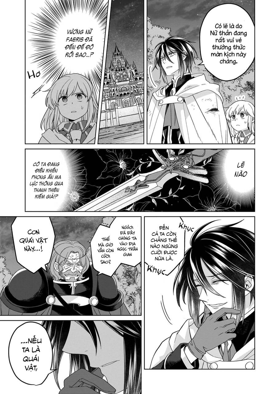 Win Over The Dragon Emperor This Time Around, Noble Girl! Chapter 31 - Trang 2