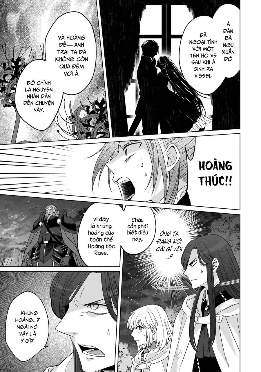 Win Over The Dragon Emperor This Time Around, Noble Girl! Chapter 30 - Trang 2