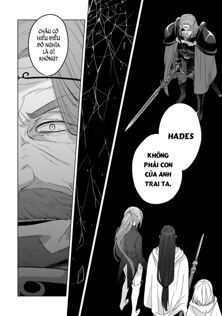 Win Over The Dragon Emperor This Time Around, Noble Girl! Chapter 30 - Trang 2