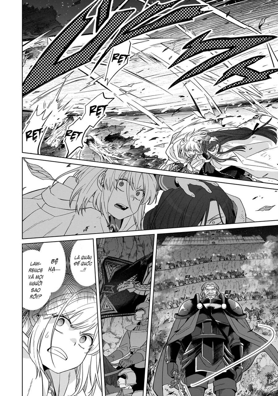 Win Over The Dragon Emperor This Time Around, Noble Girl! Chapter 30 - Trang 2