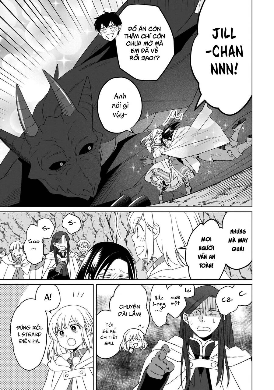 Win Over The Dragon Emperor This Time Around, Noble Girl! Chapter 29 - Trang 2