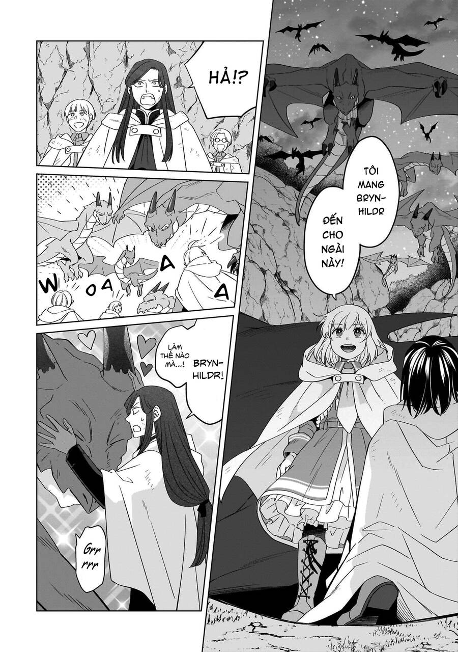 Win Over The Dragon Emperor This Time Around, Noble Girl! Chapter 29 - Trang 2