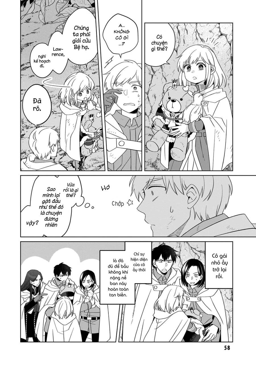 Win Over The Dragon Emperor This Time Around, Noble Girl! Chapter 29 - Trang 2