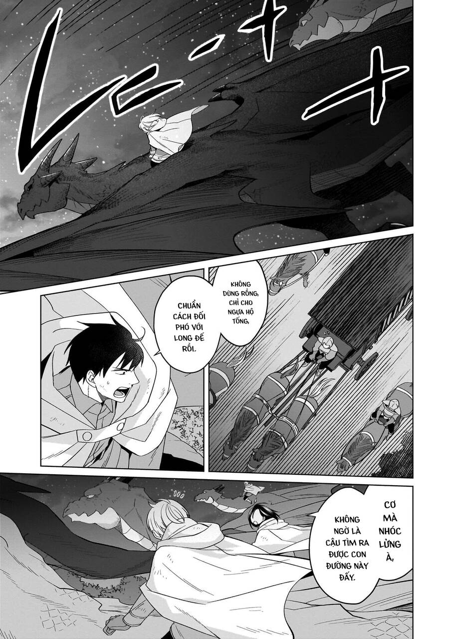 Win Over The Dragon Emperor This Time Around, Noble Girl! Chapter 29 - Trang 2