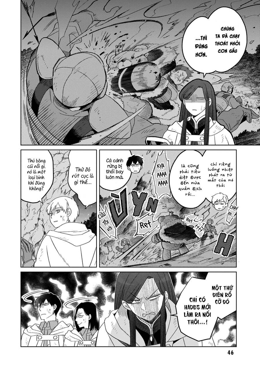 Win Over The Dragon Emperor This Time Around, Noble Girl! Chapter 29 - Trang 2