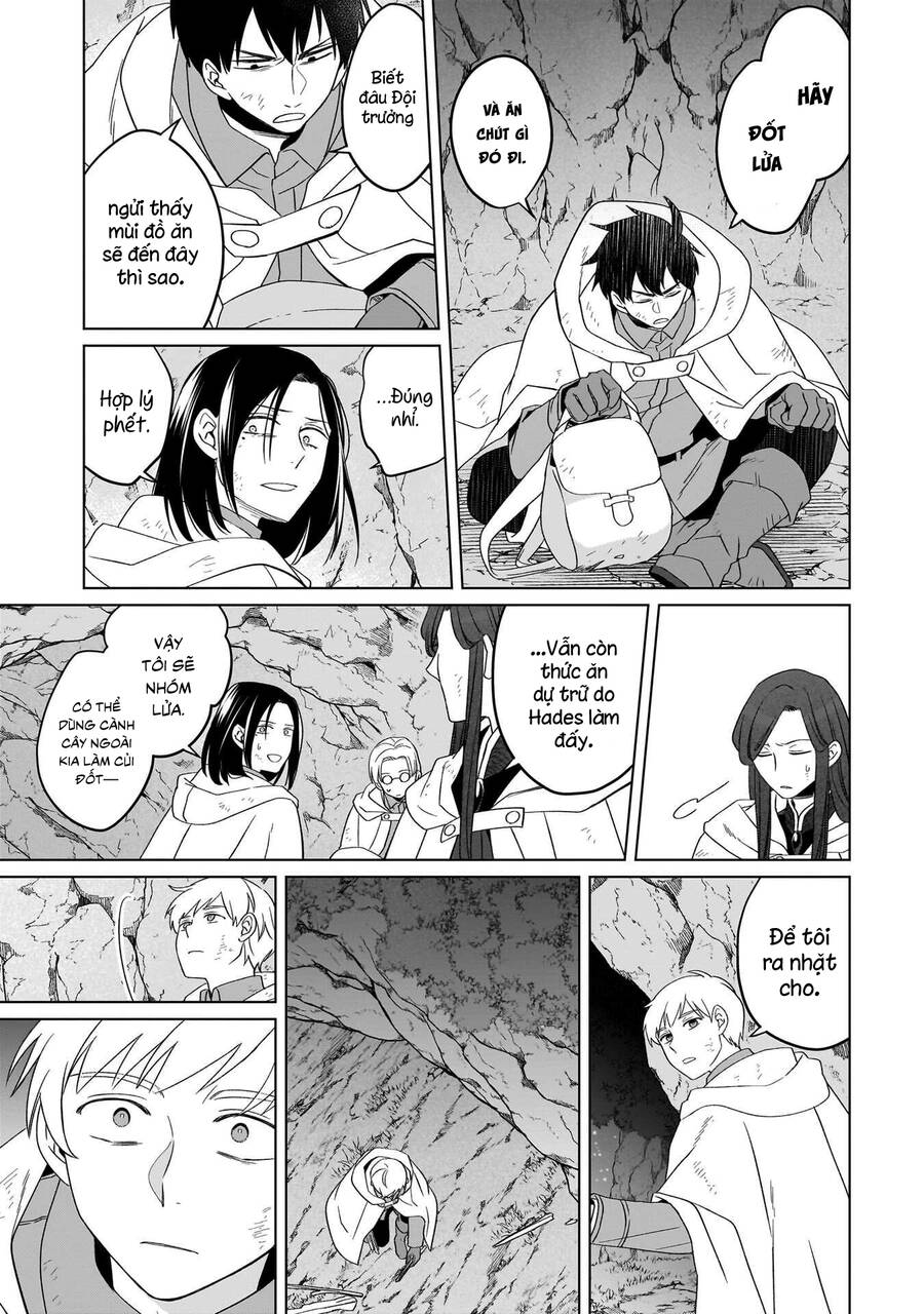 Win Over The Dragon Emperor This Time Around, Noble Girl! Chapter 29 - Trang 2