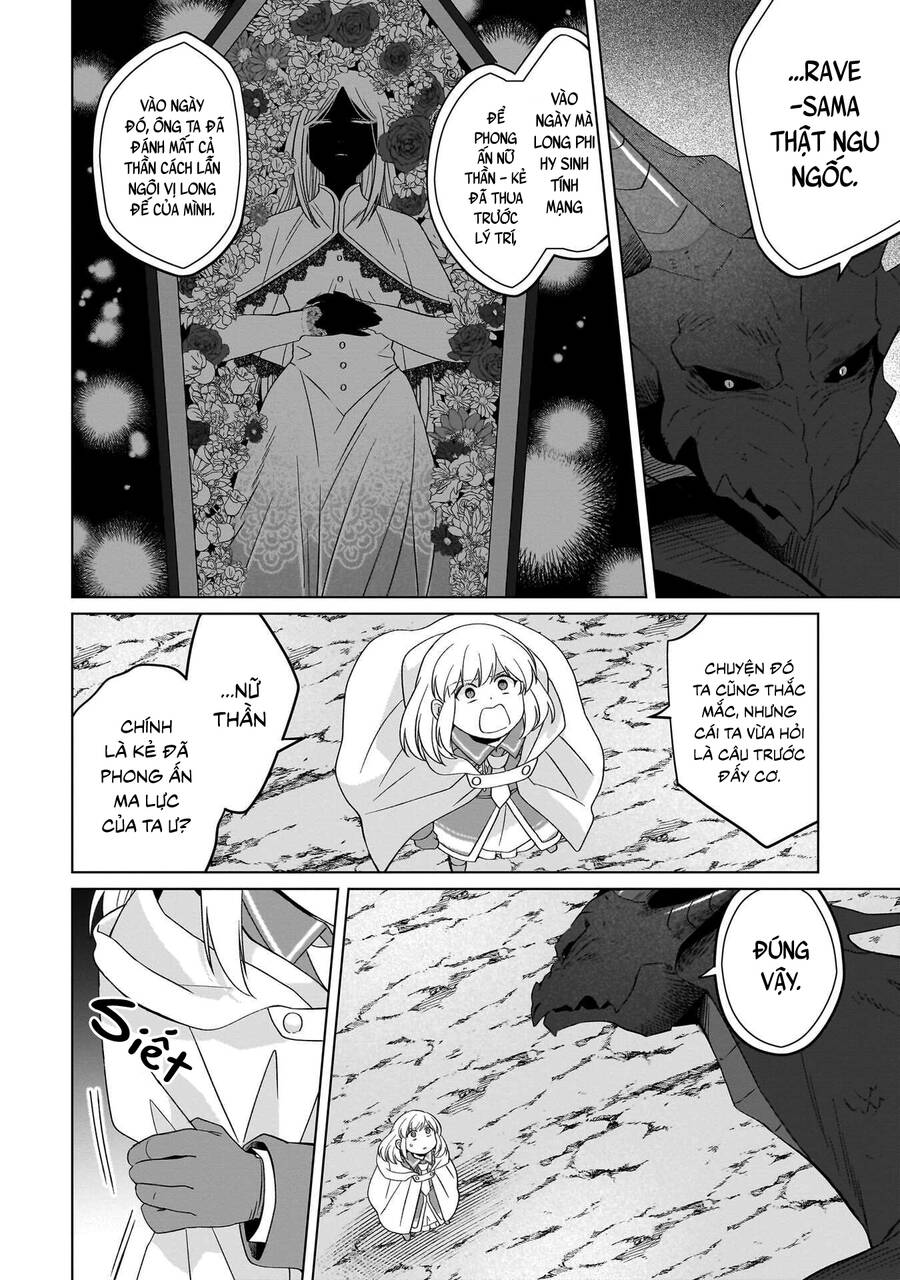 Win Over The Dragon Emperor This Time Around, Noble Girl! Chapter 28 - Trang 2