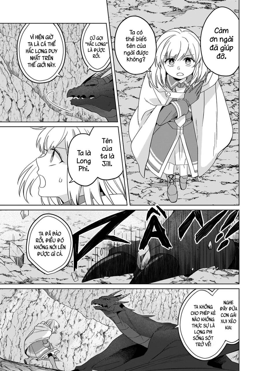 Win Over The Dragon Emperor This Time Around, Noble Girl! Chapter 28 - Trang 2