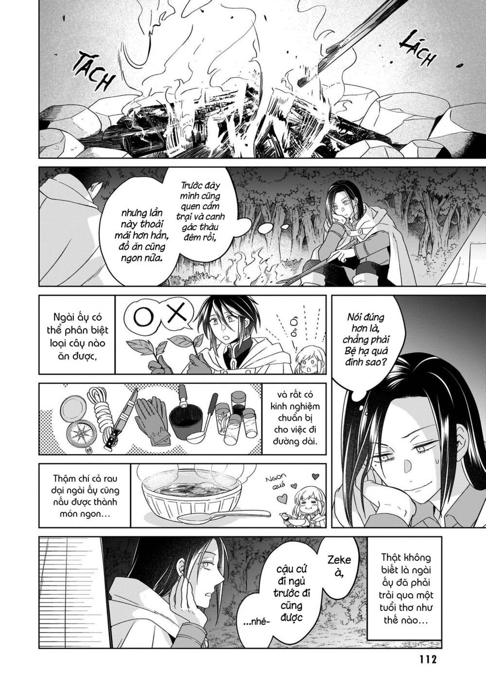 Win Over The Dragon Emperor This Time Around, Noble Girl! Chapter 26 - Trang 2