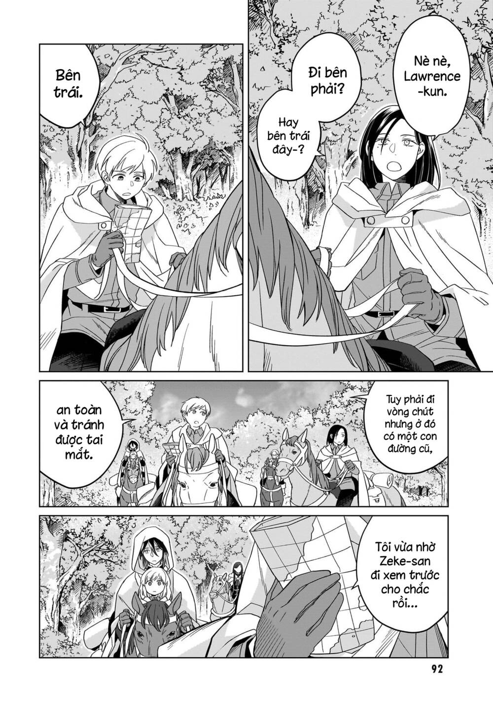 Win Over The Dragon Emperor This Time Around, Noble Girl! Chapter 26 - Trang 2