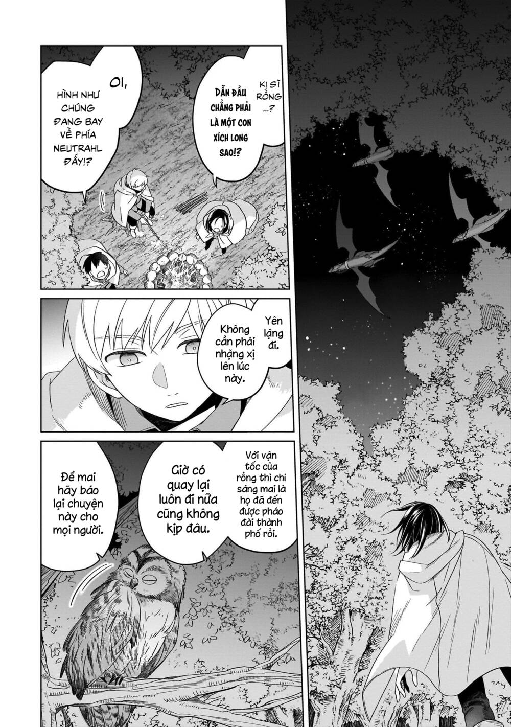 Win Over The Dragon Emperor This Time Around, Noble Girl! Chapter 26 - Trang 2