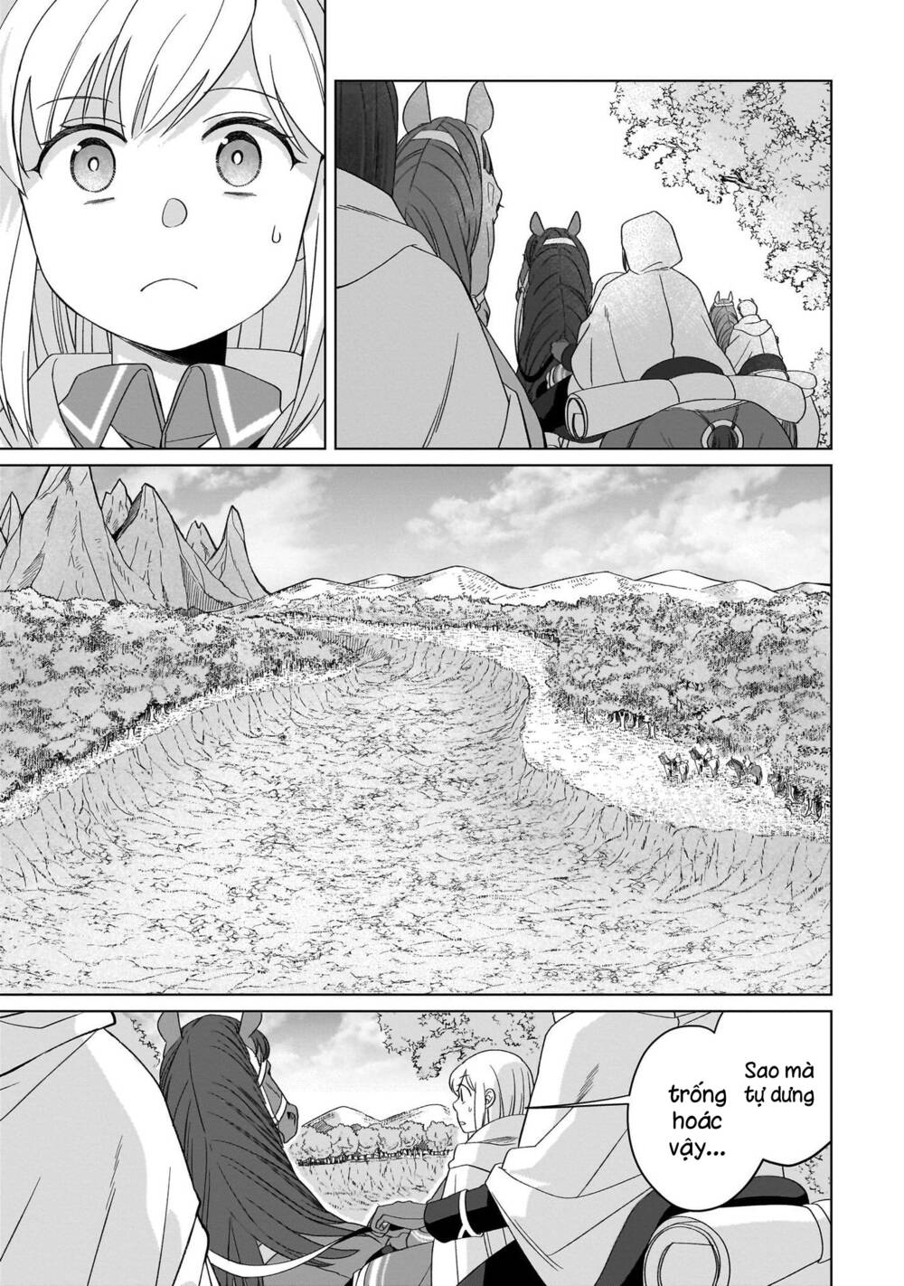 Win Over The Dragon Emperor This Time Around, Noble Girl! Chapter 26 - Trang 2