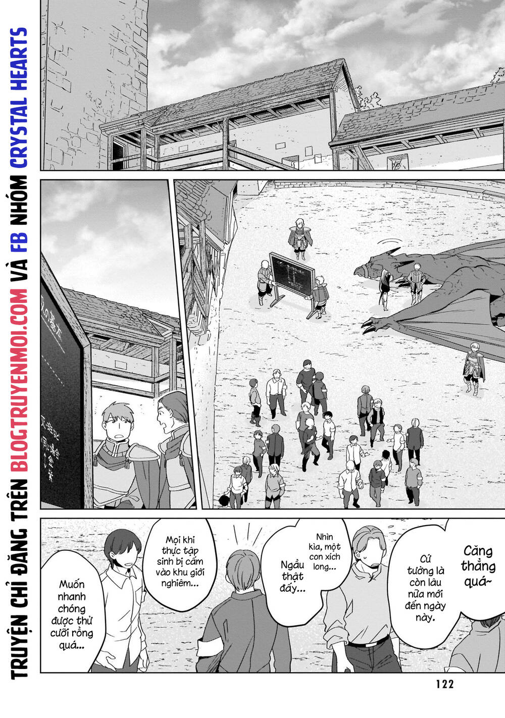 Win Over The Dragon Emperor This Time Around, Noble Girl! Chapter 19 - Trang 2