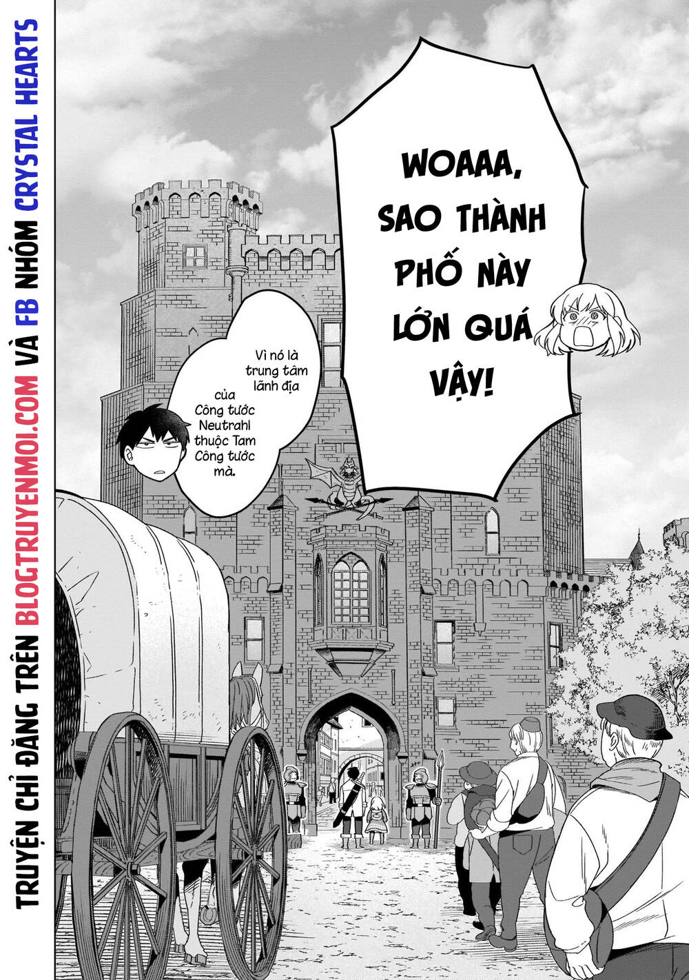 Win Over The Dragon Emperor This Time Around, Noble Girl! Chapter 18 - Trang 2