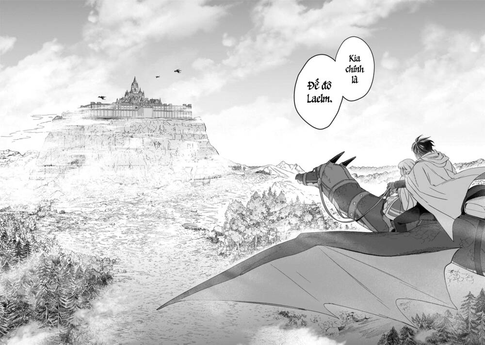 Win Over The Dragon Emperor This Time Around, Noble Girl! Chapter 16 - Trang 2