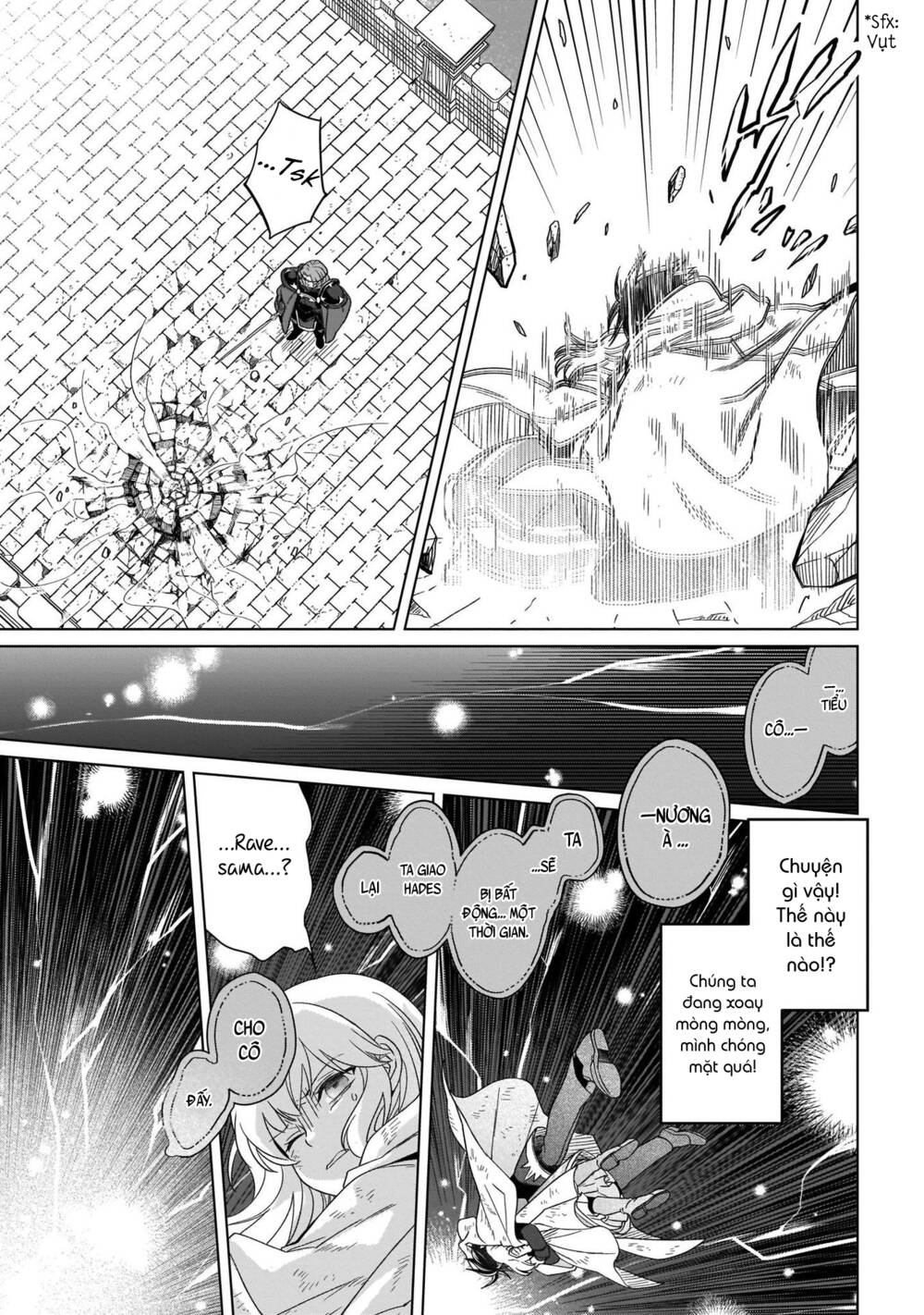 Win Over The Dragon Emperor This Time Around, Noble Girl! Chapter 16 - Trang 2