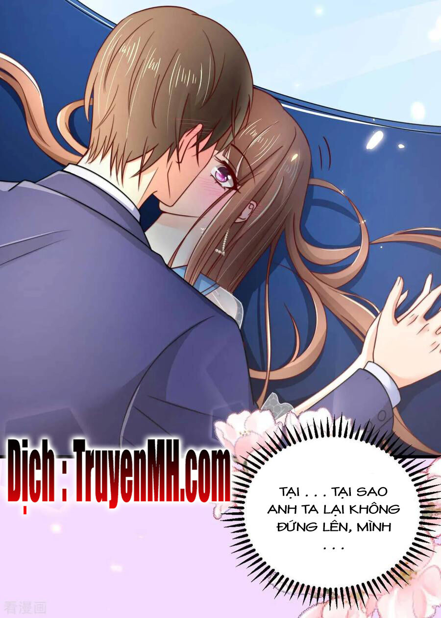 Cường Thế Tù Ái – Địch Thiếu Đừng Xằng Bậy Chapter 76 - Trang 2